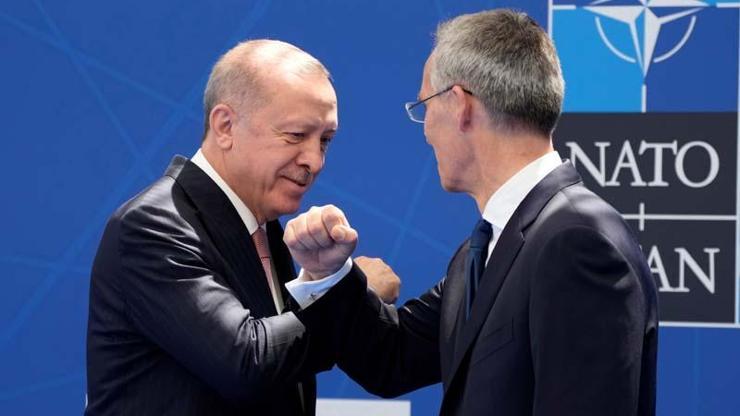 Son dakika… Dünyanın kalbi Brüksel’de attı A’dan Z’ye NATO Zirvesi