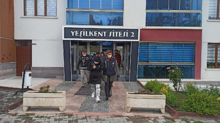 Ankara merkezli 4 ilde sahte engelli raporu operasyonu: 21 gözaltı