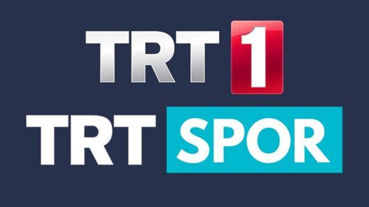 TRT 1, TRT Spor canlı yayın akışı: 17 Haziran 2021 Perşembe EURO 2020 maçları hangi kanalda