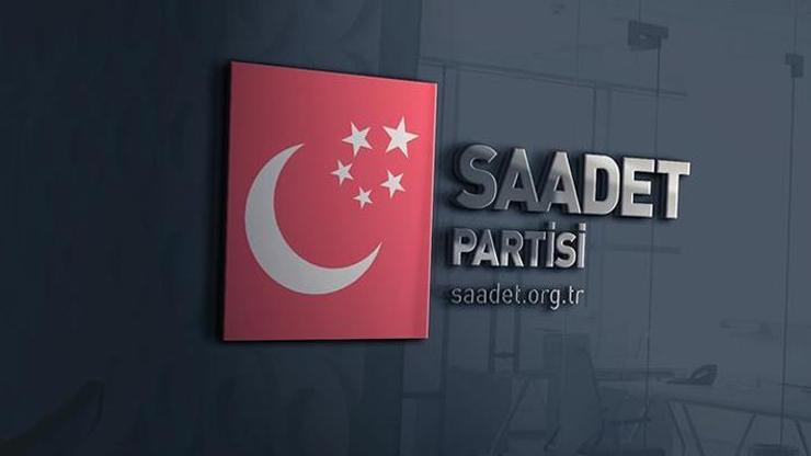Saadet Partisinde Oğuzhan Asiltürk kongre çağrısı yaptı