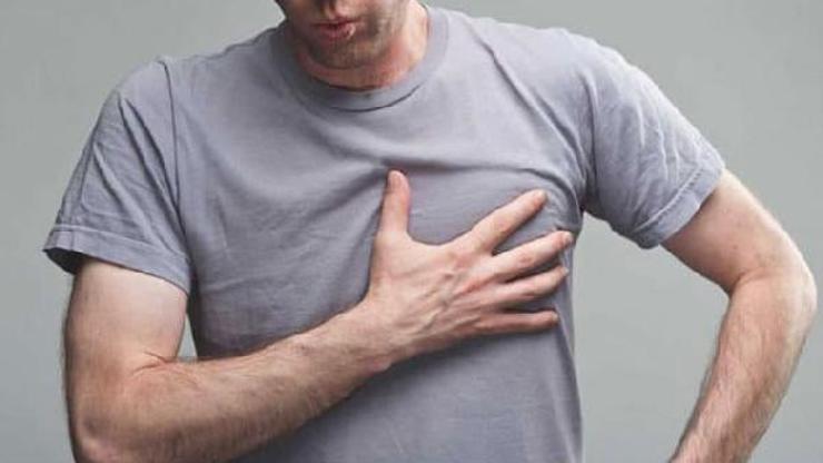 Kalp spazmı nedir, neden olur Kalp spazmı belirtileri nelerdir, tedavisi nasıl yapılır