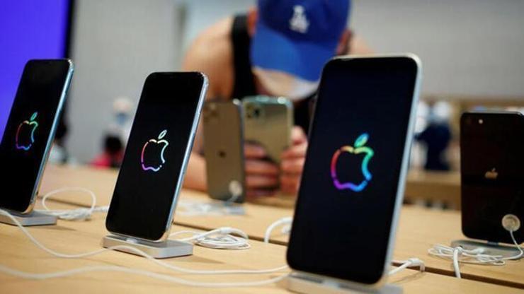 iPhone 13ün fiyatı ve renkleri sızdırıldı