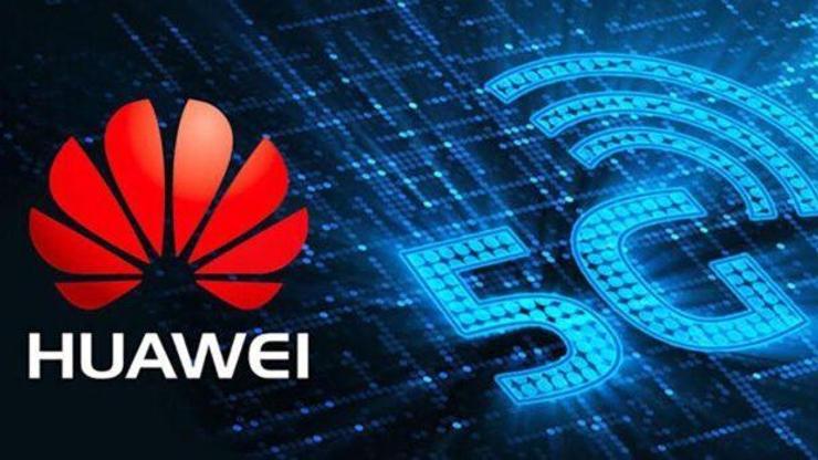 Huawei ve ZTE 5G konusunda liderliği ellerinde tutuyorlar