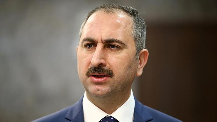 Bakan Gülden mafyadan para alan siyasetçi iddialarına ilişkin açıklama
