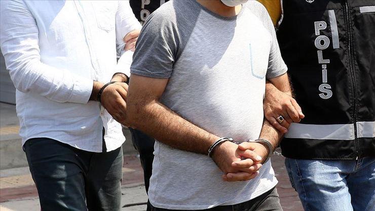 İstanbulda 147 suçtan aranan şüpheli yakalandı