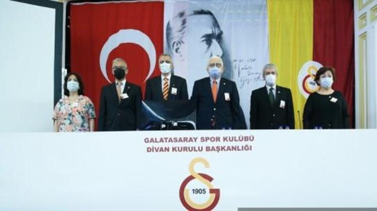 Galatasaray başkanlık seçimi ne zaman, saat kaçta, hangi kanalda, adaylar kimler