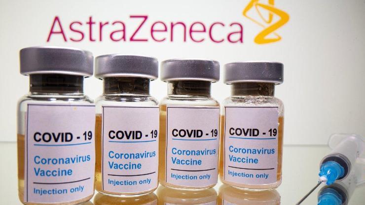 Brüksel mahkemesi, AstraZenecanın 27 Eylüle kadar ABye 50 milyon doz aşı sağlamasına hükmetti