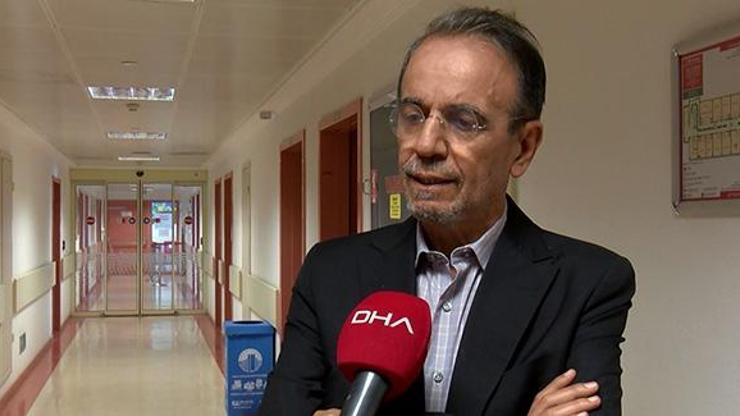 SON DAKİKA: Prof. Dr. Mehmet Ceyhandan 4. dalga uyarısı