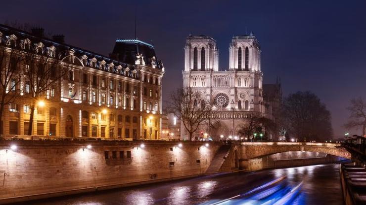 Notre Dame Katedrali Nerede, Nasıl Gidilir Notre Dame Katedrali Hakkında Bilinmesi Gerekenler