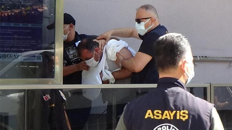 Ercan Yangözün şehit edilmesi soruşturmasında 12 kişi tutuklandı