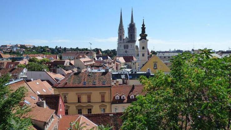 Zagreb Gezilecek Yerler - Zagrebde Ne Yapılır Yapılacaklar Listesi