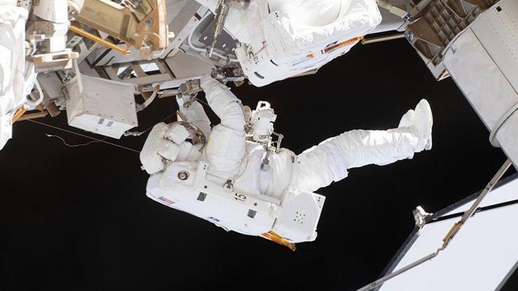 Avrupa Uzay Ajansına astronot programı için 22 binden fazla başvuru yapıldı