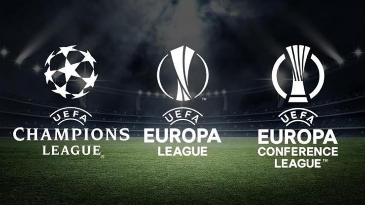 Şampiyonlar Ligi, Avrupa Ligi ve Konferans Liginin yeni yayıncısı EXXEN oldu