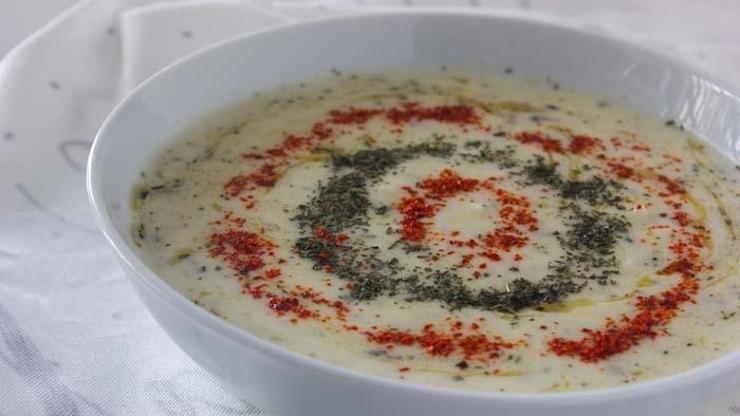 5 farklı soğuk çorba tarifi ve faydaları Bu çorbalardan her gün 8 kaşık tüketirseniz...