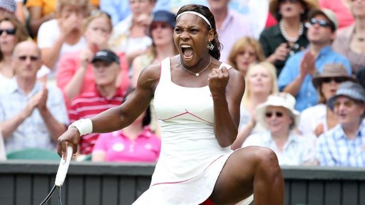 Serena Williamstan Tokyo Olimpiyatları kararı