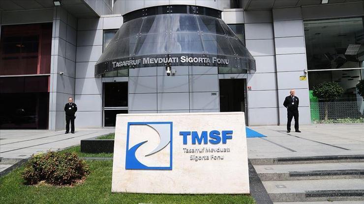 TMSF, Sürat Kargo ve Nurkay Makinayı satışa çıkardı
