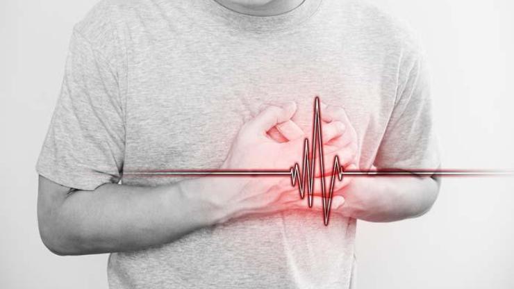 Covid kaynaklı kalp ve damar hasarına dikkat