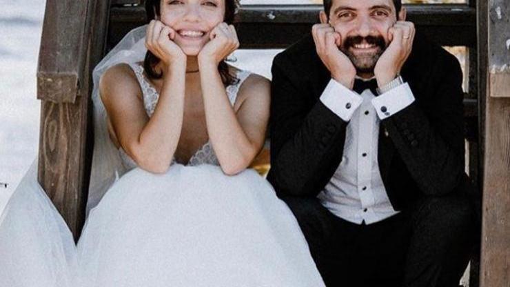 Merve Dizdar ve Gürhan Altundaşarın boşanmalarıyla ilgili şaşırtan iddia