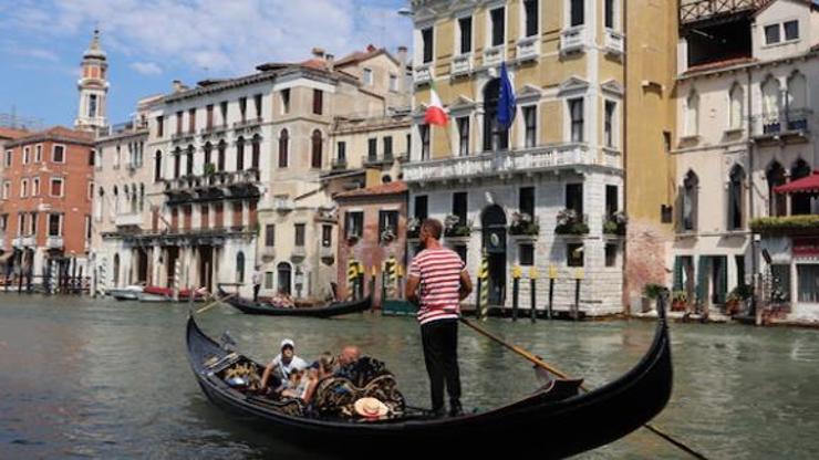 Venedik Nerede, Nasıl Gidilir Venedik Gezilecek Yerler Nelerdir
