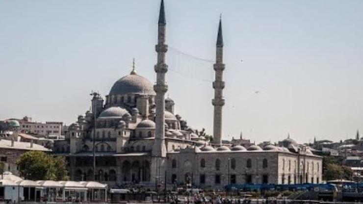 Yeni Camii Nerede, Nasıl Gidilir Yeni Camii Tarihi Ve Özellikleri...