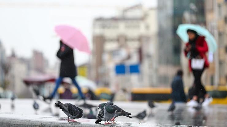 29 Haziran İstanbul, İzmir, Ankara hava durumu: Bugün hava nasıl olacak