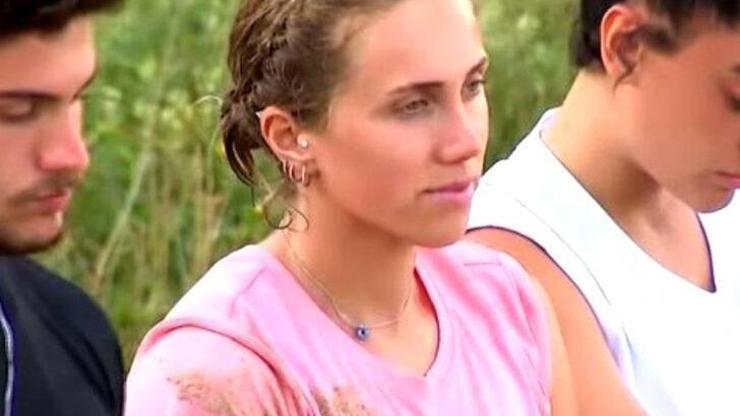 Survivor Meryem Kasap son haliyle bambaşka biri oldu