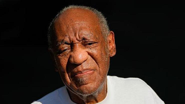 ABDde cinsel taciz suçlamasıyla hapis yatan komedyen Bill Cosby serbest bırakıldı