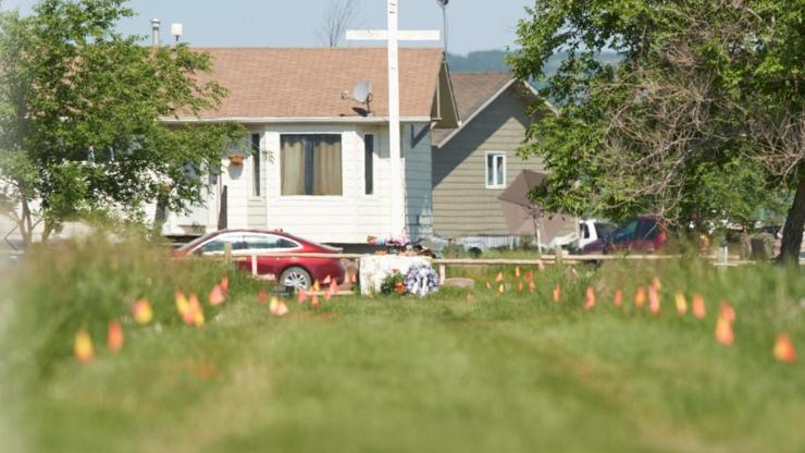Kanadada yine 182 kayıt dışı mezar bulundu: Bugüne kadar bulunan çocuk mezarı sayısı 1148e yükseldi
