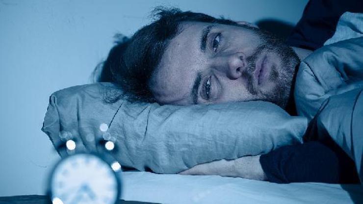7 saatten az uyuyorsanız dikkat İşte uykusuzluğun yol açtığı 10 sağlık sorunu