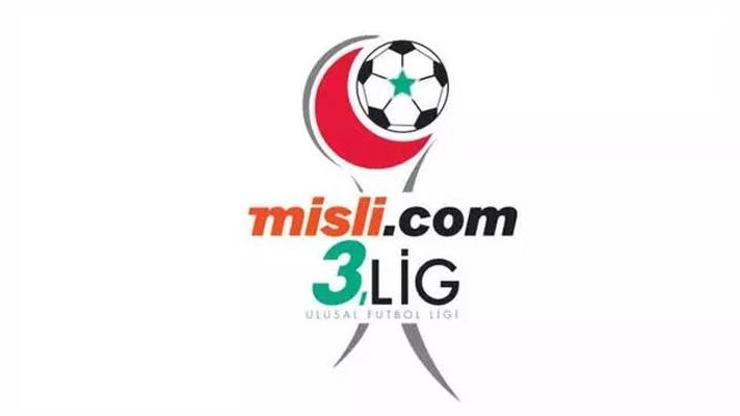 Misli.com 3. Ligde yeni sezon 4-5 Eylülde başlayacak