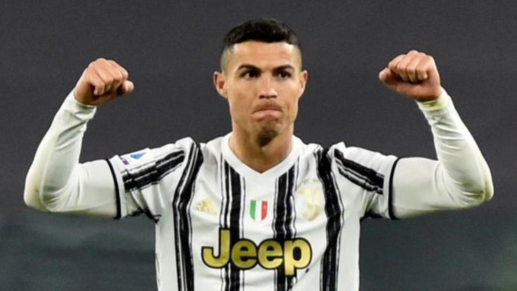 Juventustan Cristiano Ronaldo kararı