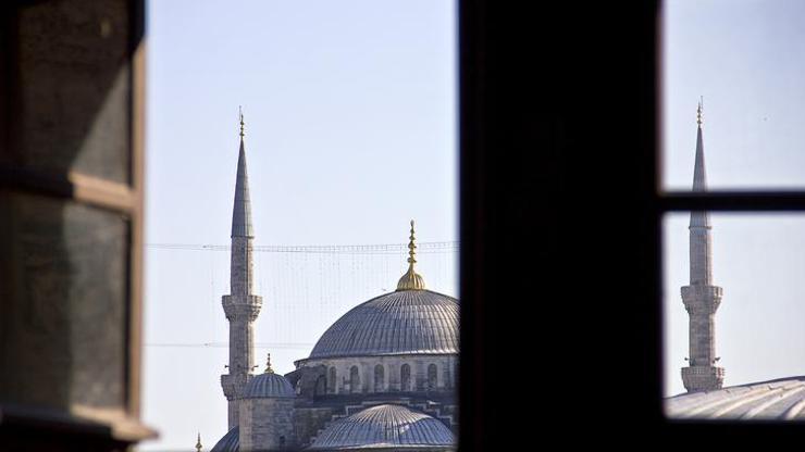 CUMA NAMAZI SAATİ | Bugün İstanbul cuma namazı saat kaçta, Diyanet 2 Temmuz cuma vakti ne zaman