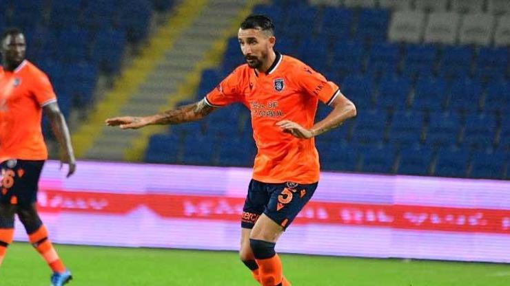 Son dakika... Trabzonspordan Mehmet Topal sürprizi