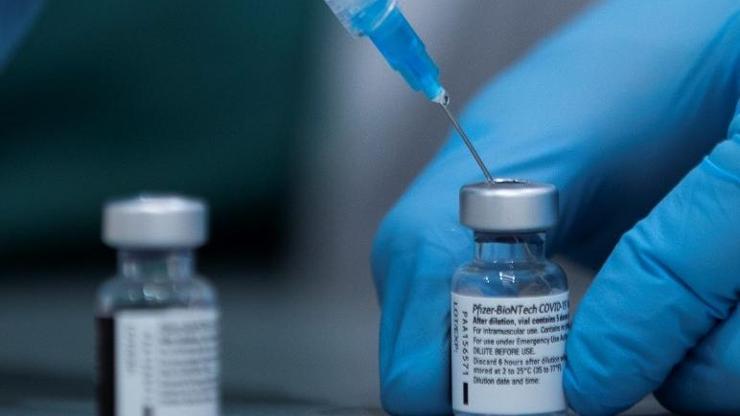 MHRS aşı randevusu alma e-nabız… Covid-19 aşı randevusu nasıl alınır