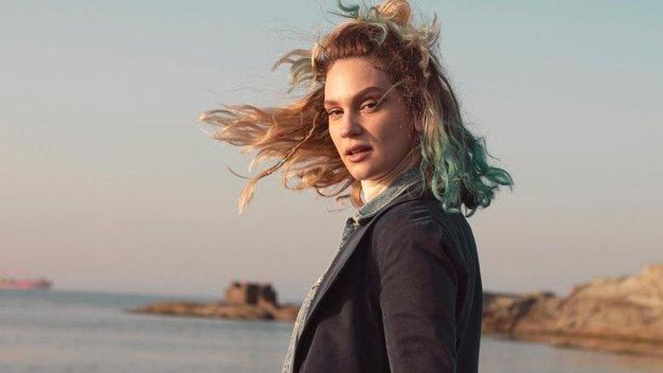 Farah Zeynep Abdullah aradığı aşkı buldu