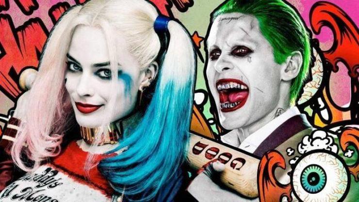 Joker a Harley Quinn tarafından mı yaratıldı