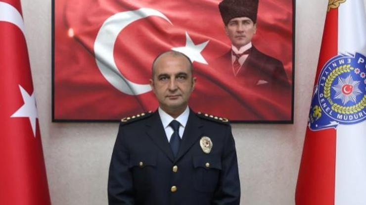 Yeni Gaziantep İl Emniyet Müdürü Mustafa Emre Başbuğ kimdir, hangi ilden atandı