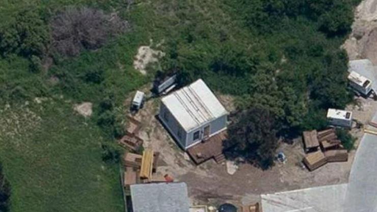 Elon Musk’ın evi ortaya çıktı: 35 metrekare büyüklüğünde, değeri 50 bin dolar