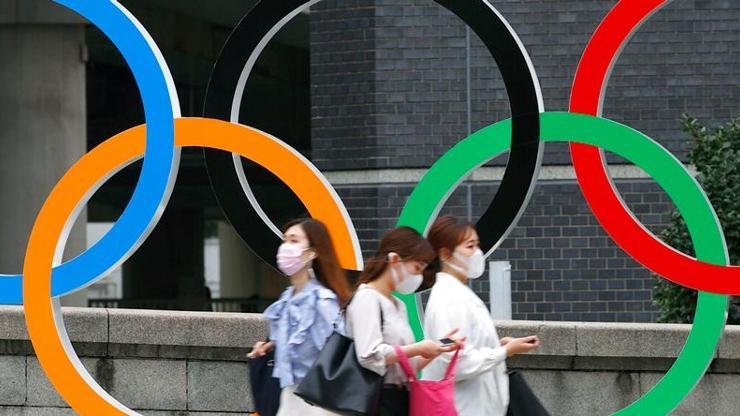 Son dakika... Tokyo Olimpiyatlarına 2 hafta kala Japonya, Tokyoda OHAL ilan etti