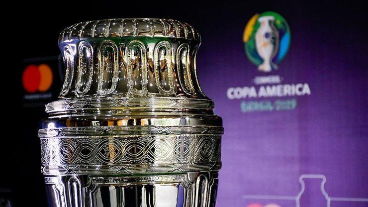 Arjantin Brezilya Copa America final maçı ne zaman, saat kaçta, hangi kanalda