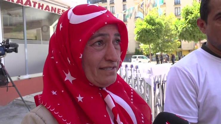 Evlat nöbetinde 676. gün: Müjdeli haber bekliyoruz