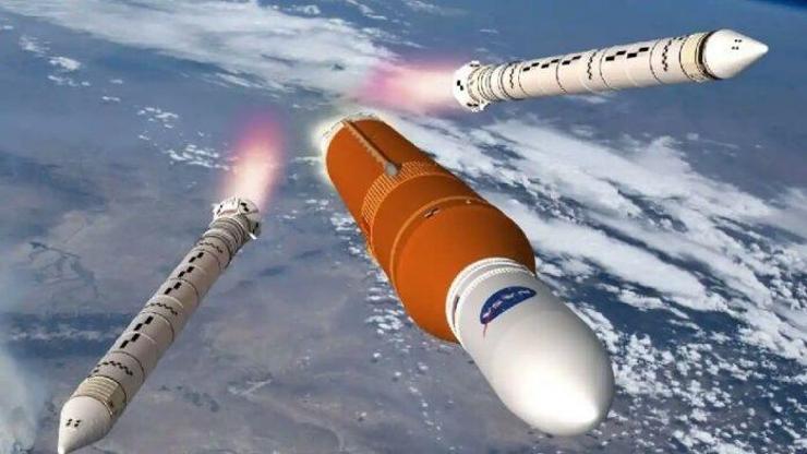 NASA tarihin en büyük uzay keşfini yaptı