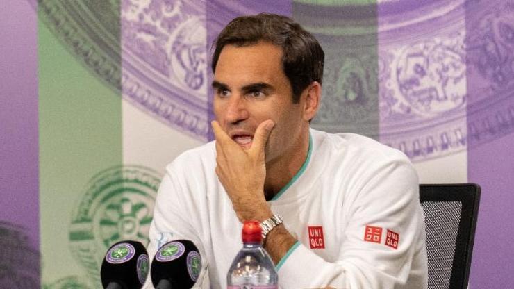 Roger Federerden Tokyo Olimpiyatları kararı