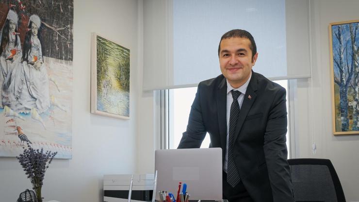TRT Yönetim Kurulu Başkanı Prof. Dr. Ahmet Albayrak kimdir, hangi görevlerde yer aldı