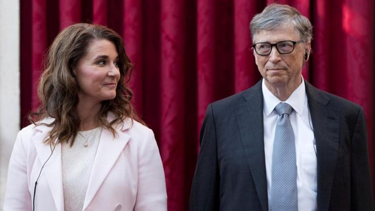 Bill Gatesten şaşırtan evlilik itirafı: Benim yüzümden battı