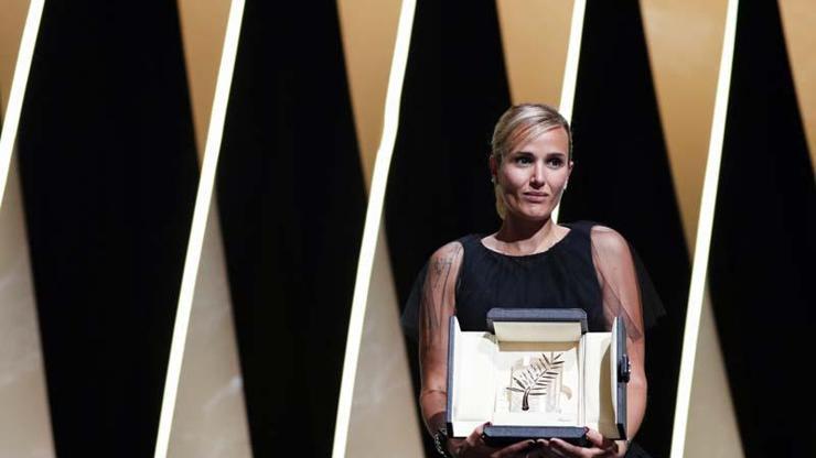74. Cannes Film Festivalinde ödüller sahiplerini buldu