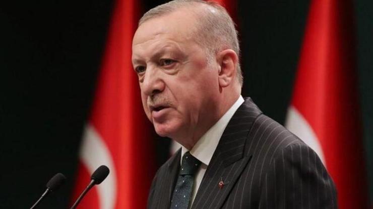 Herkes Erdoğanın KKTC ziyaretine kilitlendi: 2 müjde 5 senaryo