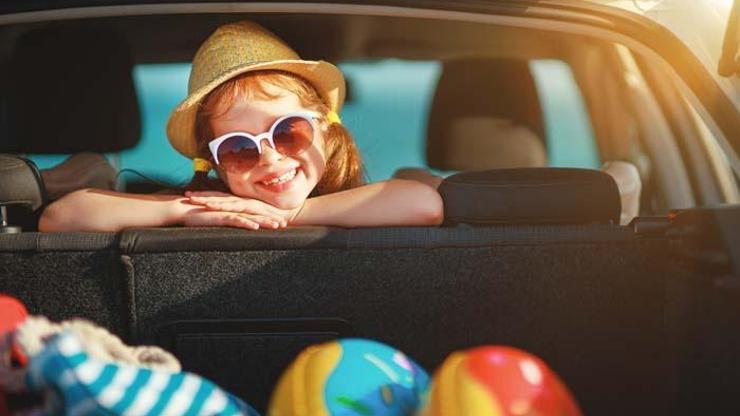 Çocuklar için verimli yaz tatili nasıl planlanmalı