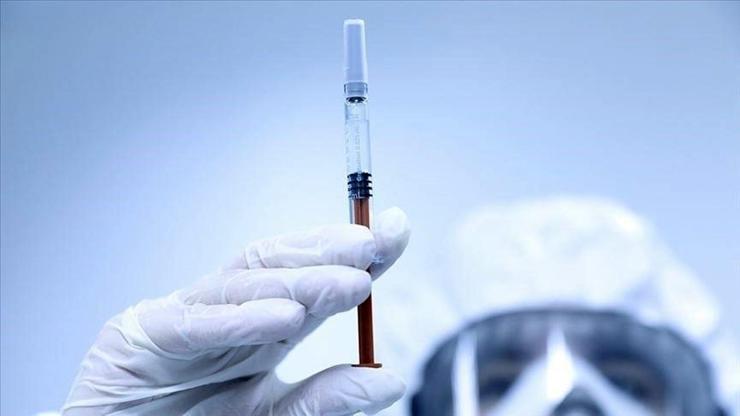 Klinik deneyleri başladı Rusyadan 4üncü aşı