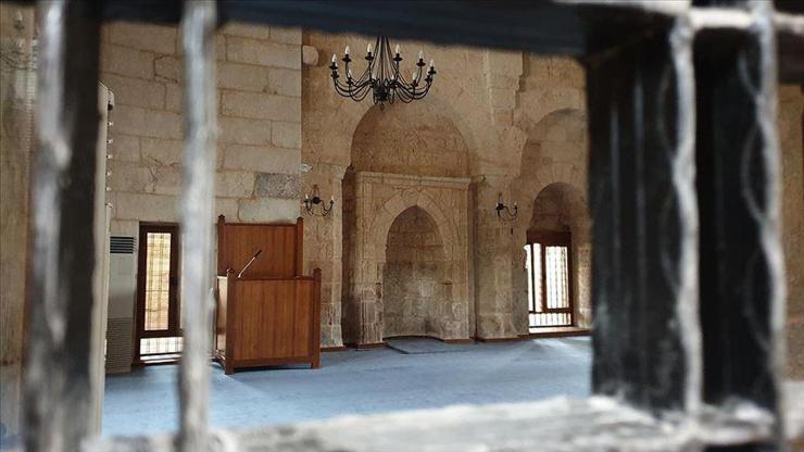 Osmaniye için bayram namazı saati 20 Temmuz 2021 Diyanet Osmaniye bayram namazı vakti Osmaniye Kurban bayramı namazı kaçta kılınıyor